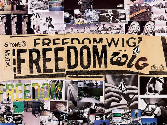 Freedom Wig