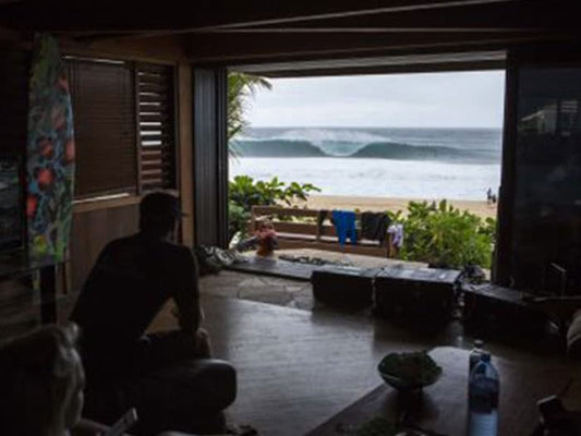 Road to the Volcom Pipe Pro Episode 2