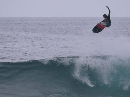 12 DAYS IN INDO WITH BRAZIL&#039;S MATEUS HERDY