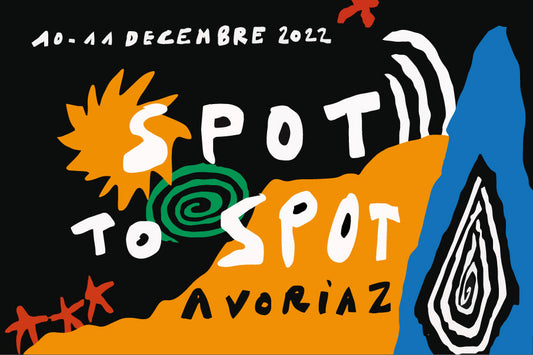 Volcom Spot to Spot 2022