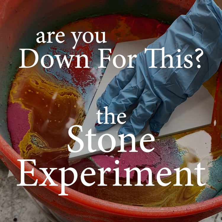 Down For This - Stone Experiment