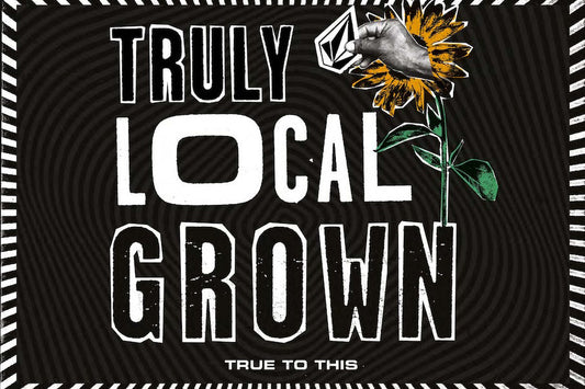 Truly Local Grown Bordeaux 2025