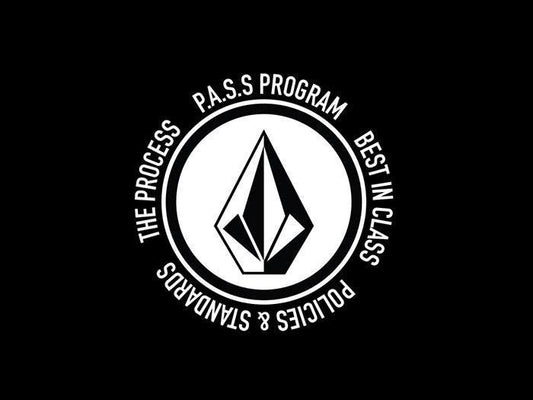 LE PARCOURS DE VOLCOM VERS LA CONFORMITÉ ET LA CRÉATION DE SON PROGRAMME DE SÉCURITÉ DES PRODUITS ET DES CONDITIONS DE TRAVAIL (P.A.S.S.)