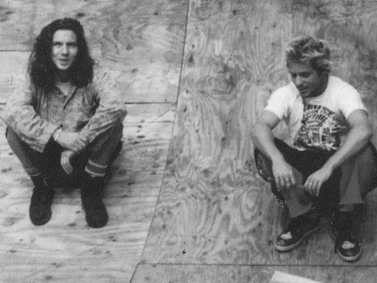 Pearl Jam