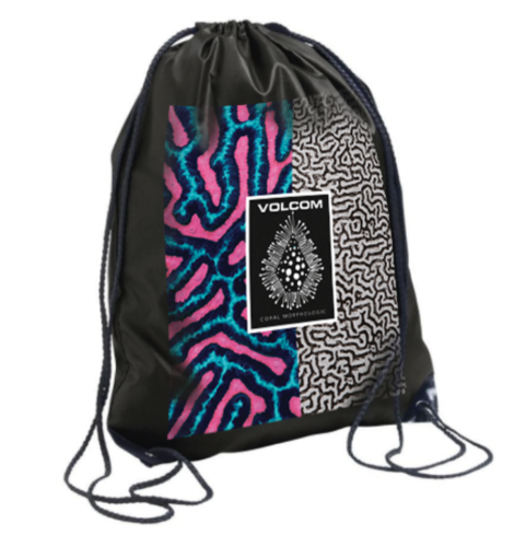 En cadeau : ton sac pour tout achat de la collection "surf"*