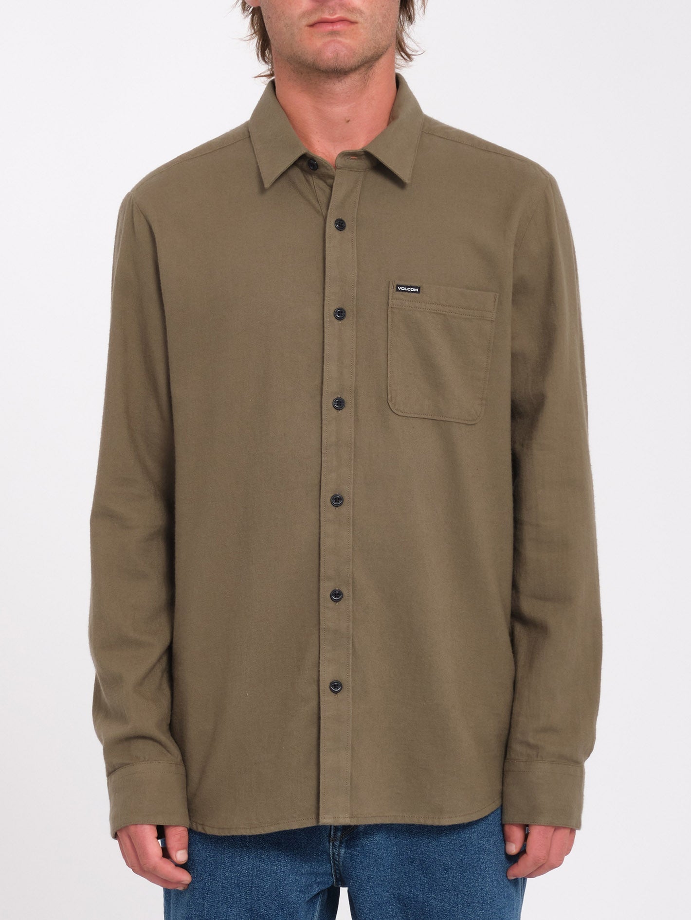 Chemise Caden - WINTERMOSS