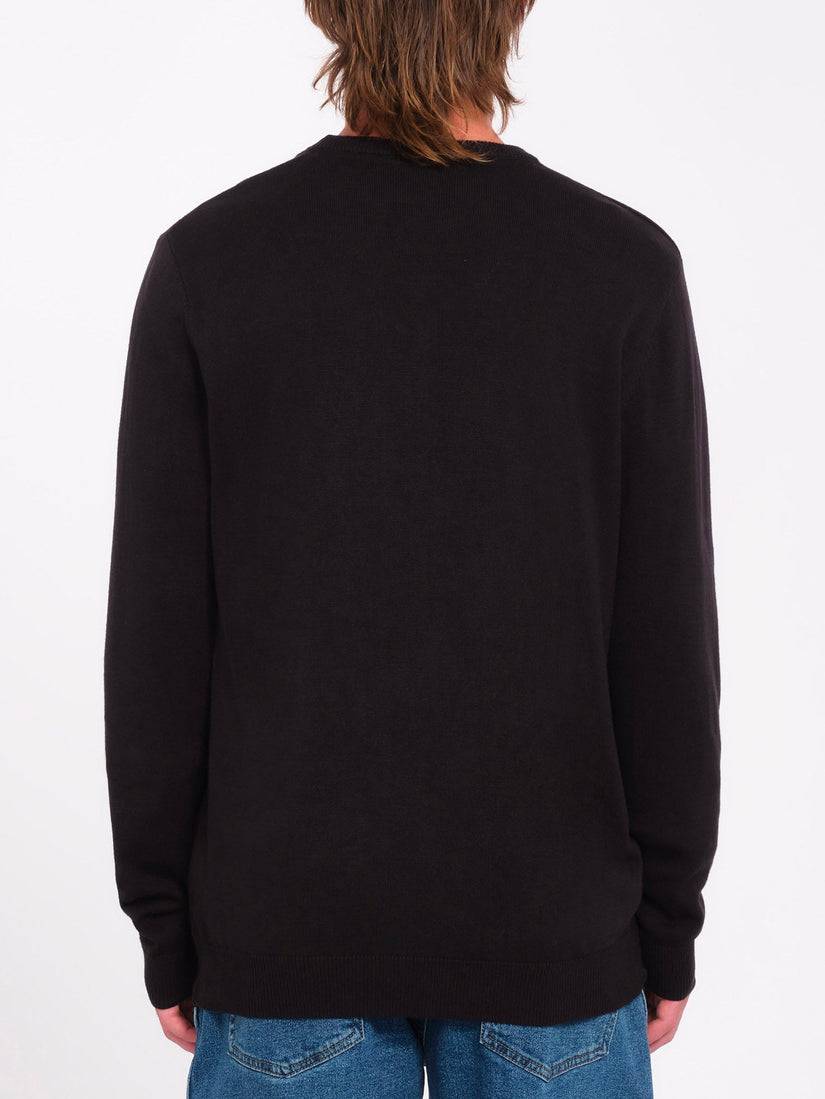 Pull Uperstand - BLACK