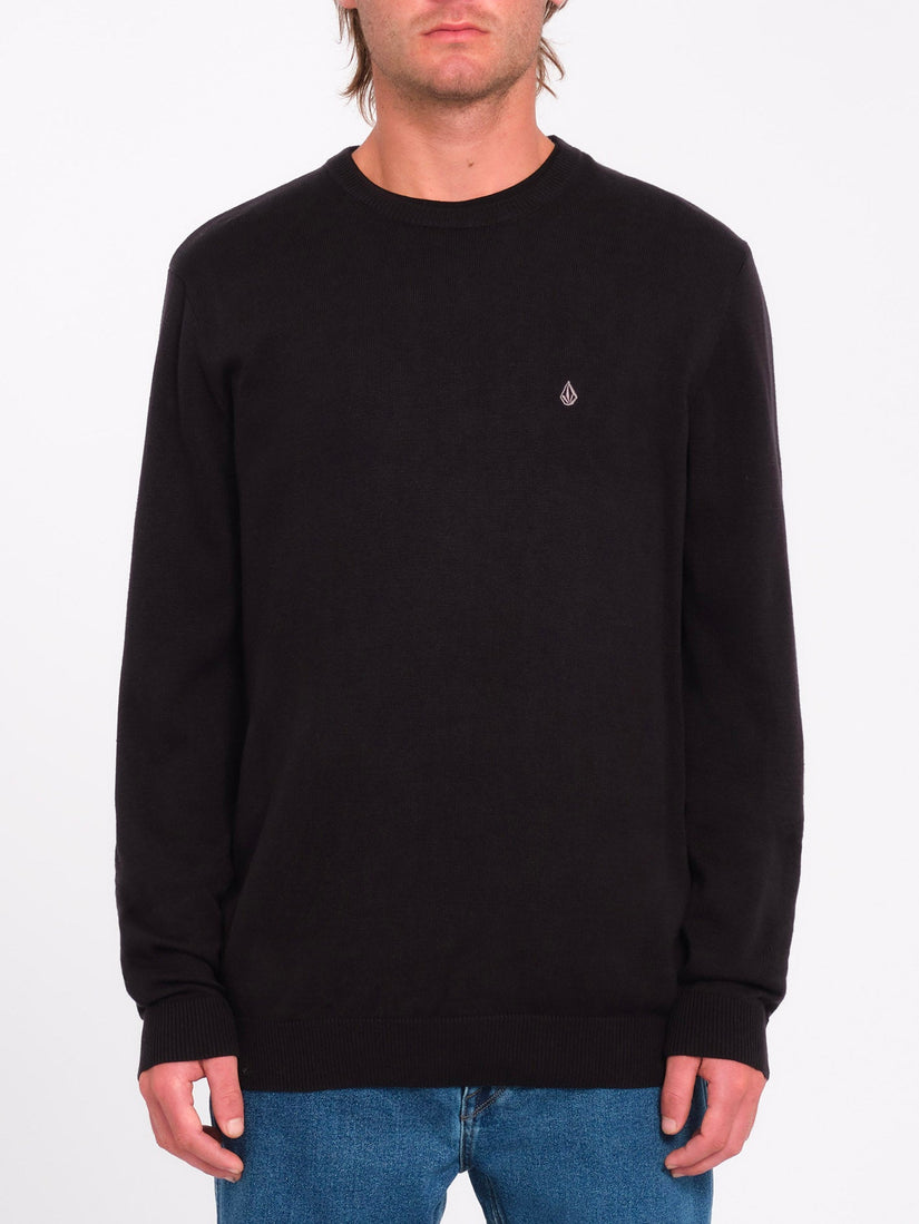 Pull Uperstand - BLACK