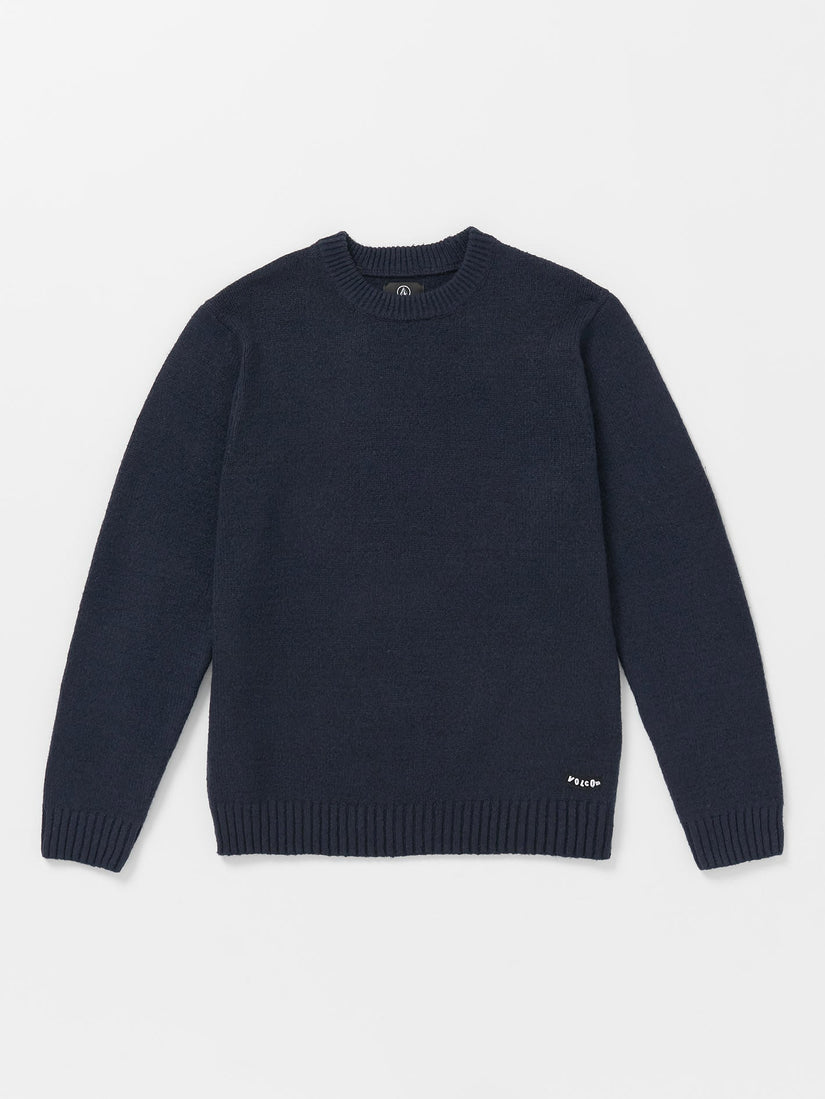 Pull Edmonder ll - NAVY