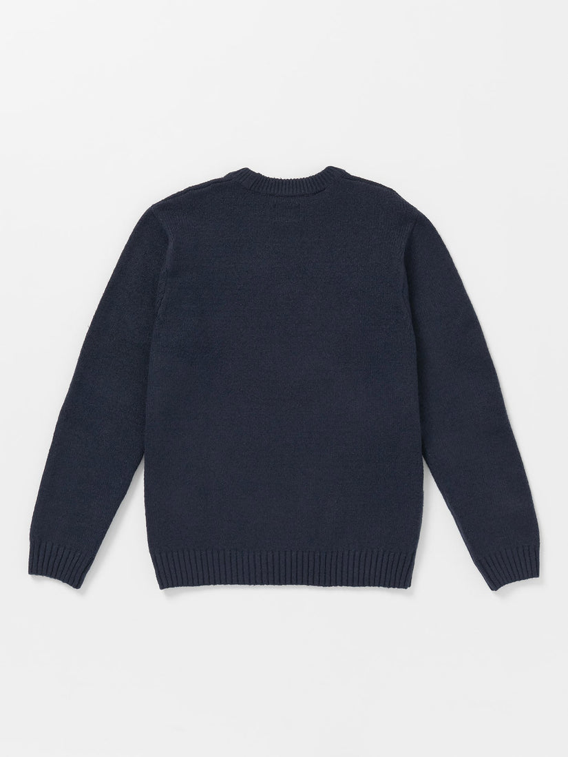 Pull Edmonder ll - NAVY