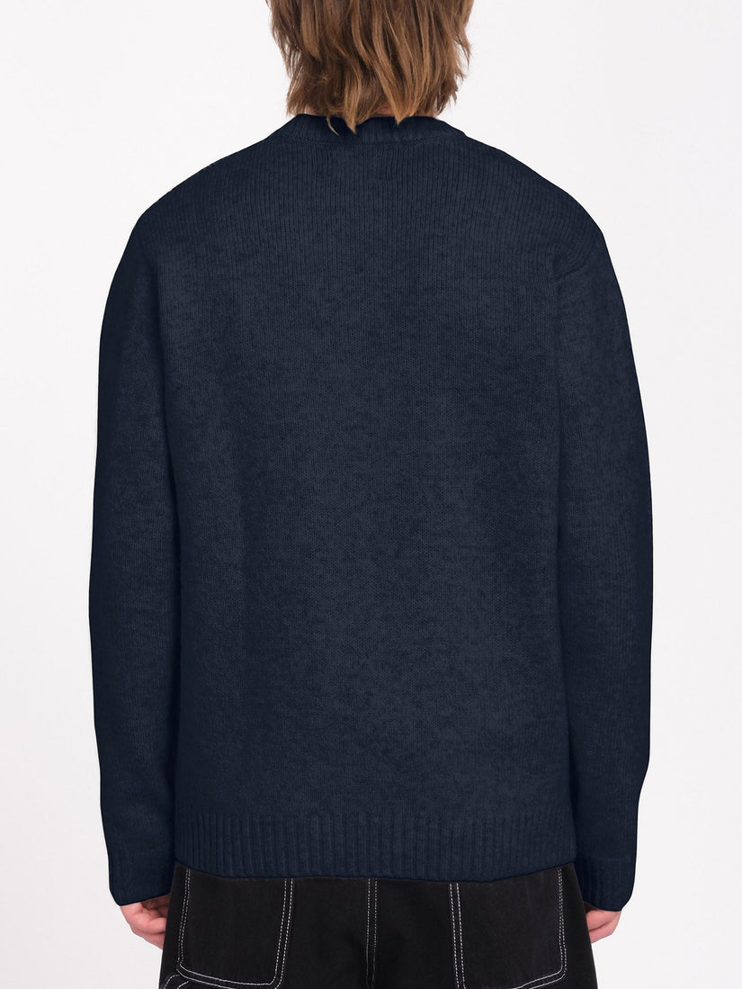 Pull Edmonder ll - NAVY