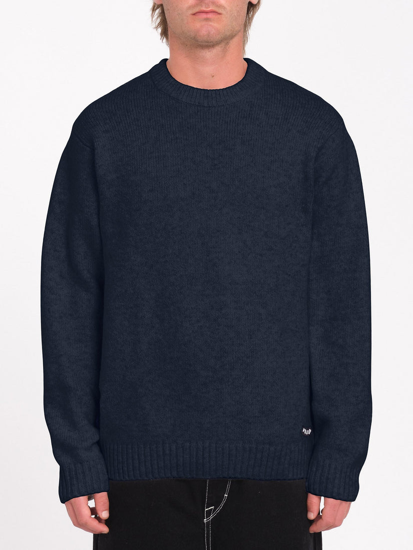 Pull Edmonder ll - NAVY