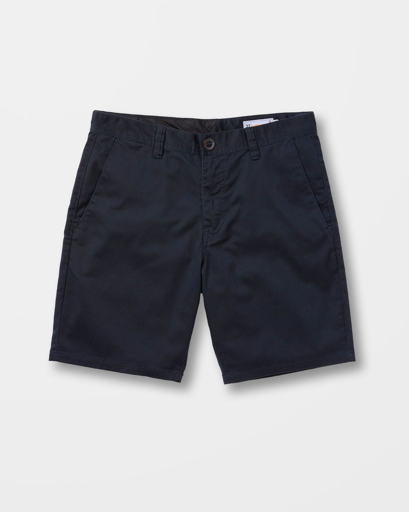 Short Stretch Frickin Modern 19" - DARK NAVY