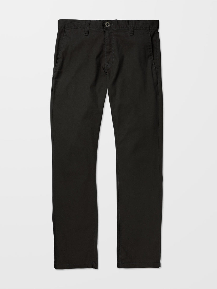 Pantalon Frickin Modern Stretch - BLACK