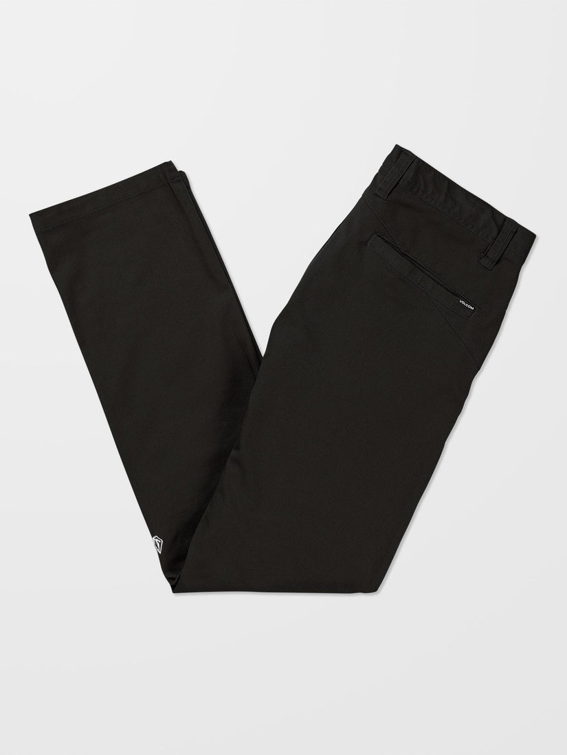 Pantalon Frickin Modern Stretch - BLACK