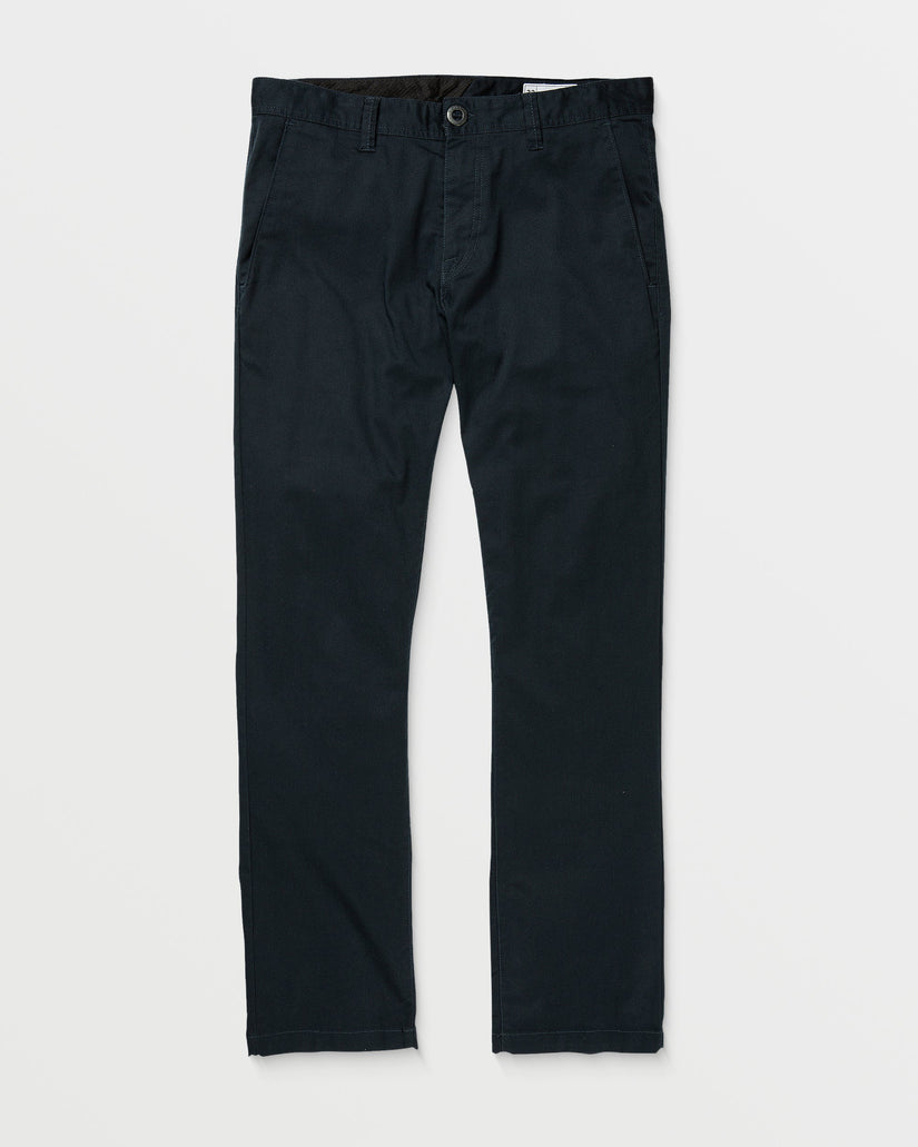 Pantalon Stretch Frickin Modern - DARK NAVY