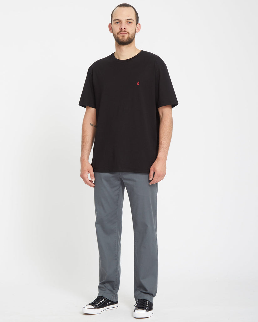 Pantalon Stretch Frickin Modern - DARK SLATE