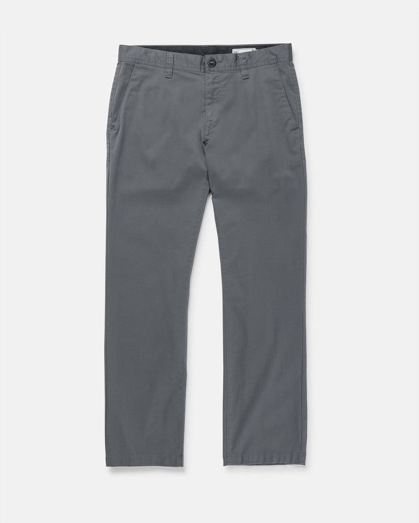 Pantalon Stretch Frickin Modern - DARK SLATE