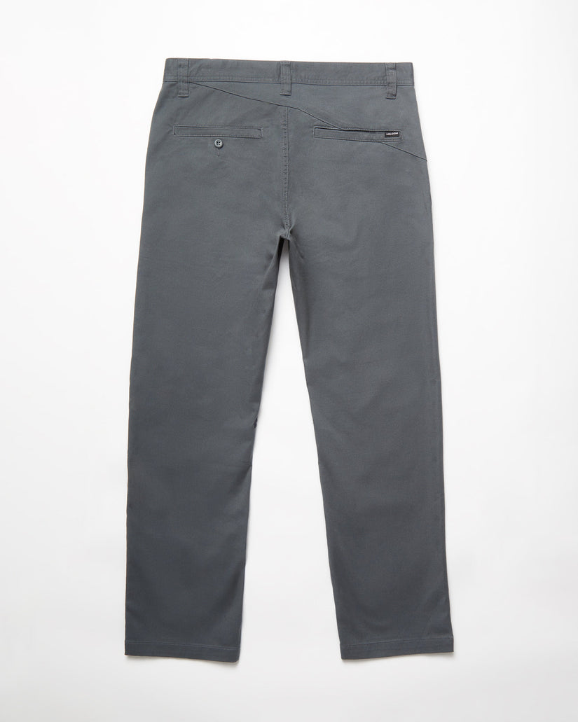 Pantalon Stretch Frickin Modern - DARK SLATE