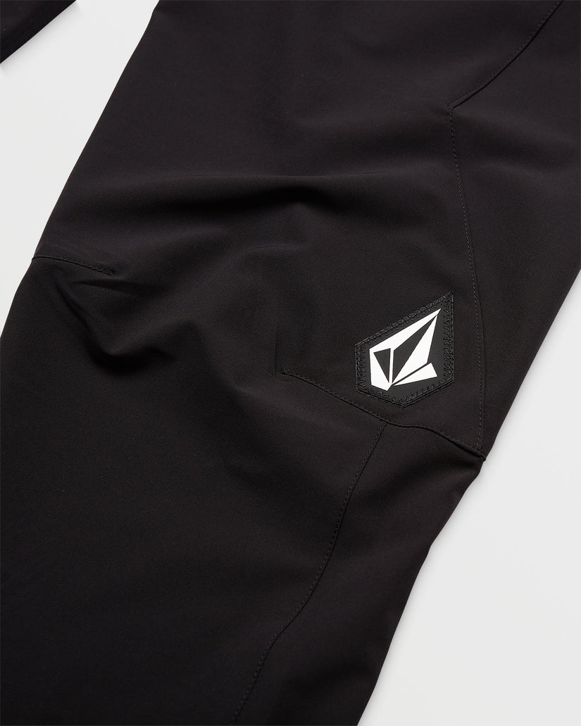 Pantalon Trail Ripper - BLACK