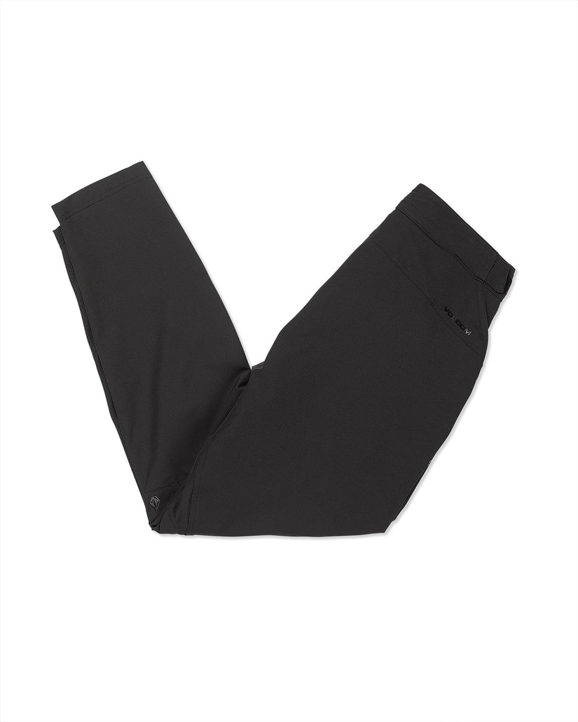 Pantalon Trail Ripper - BLACK