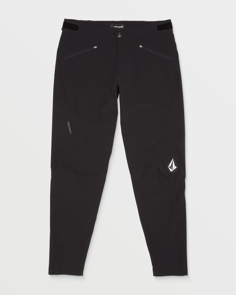 Pantalon Trail Ripper - BLACK