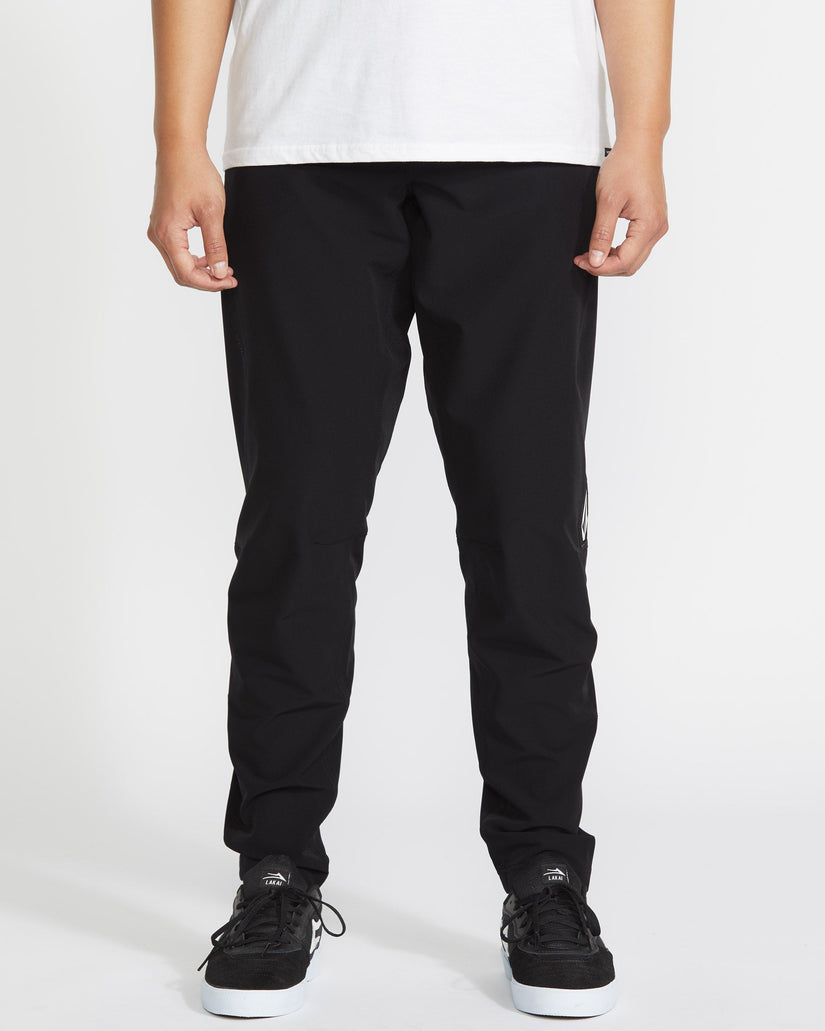 Pantalon Trail Ripper - BLACK