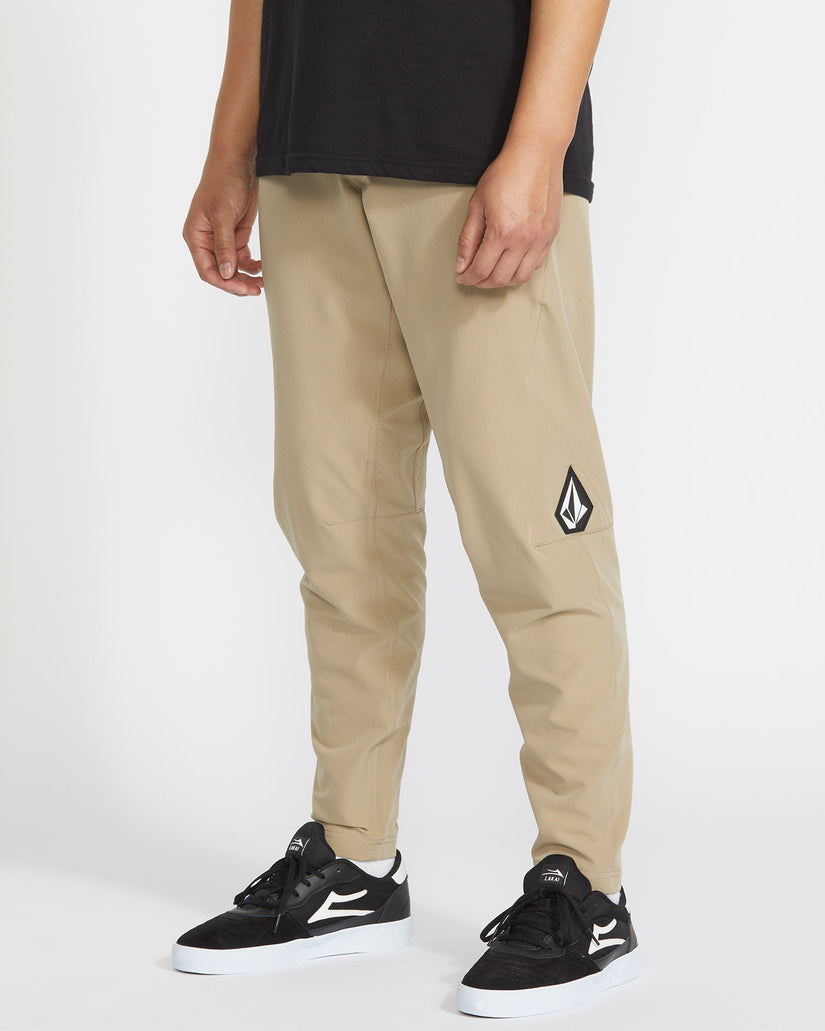 Pantalon Trail Ripper - KHAKI