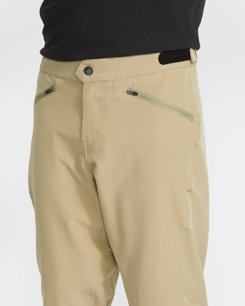 Pantalon Trail Ripper - KHAKI