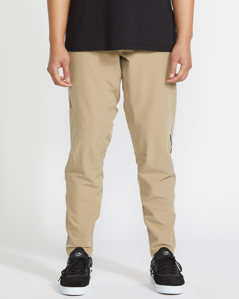 Pantalon Trail Ripper - KHAKI