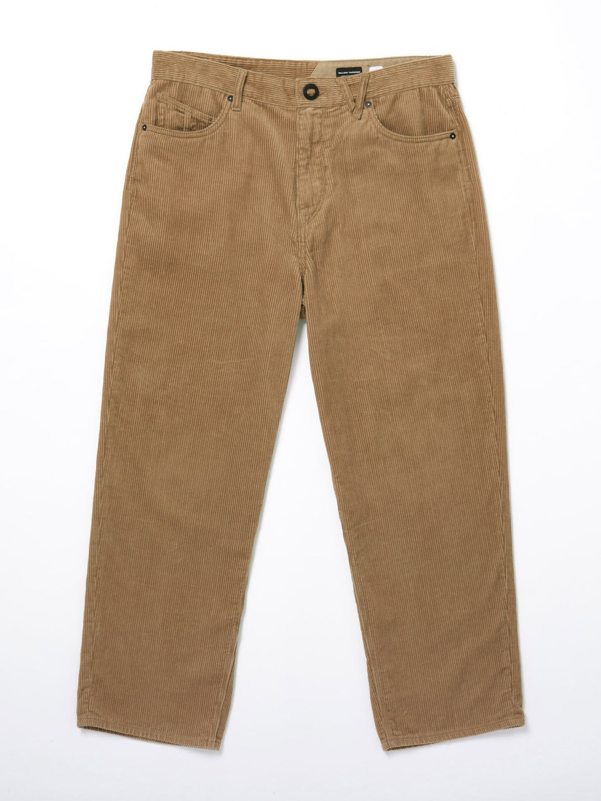 Pantalon Billow Tapered - KHAKI