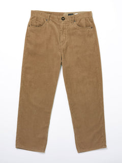 Pantalon Billow Tapered - KHAKI