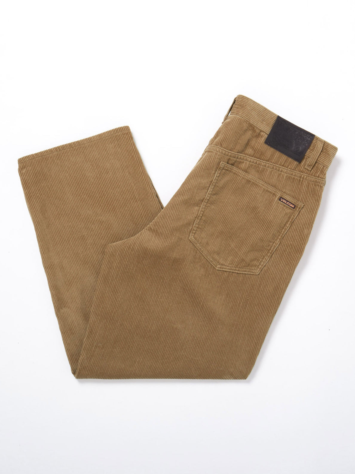 Pantalon Billow Tapered - KHAKI