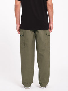 Pantalon Cargo Billow - WINTERMOSS