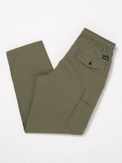 Pantalon Cargo Billow - WINTERMOSS