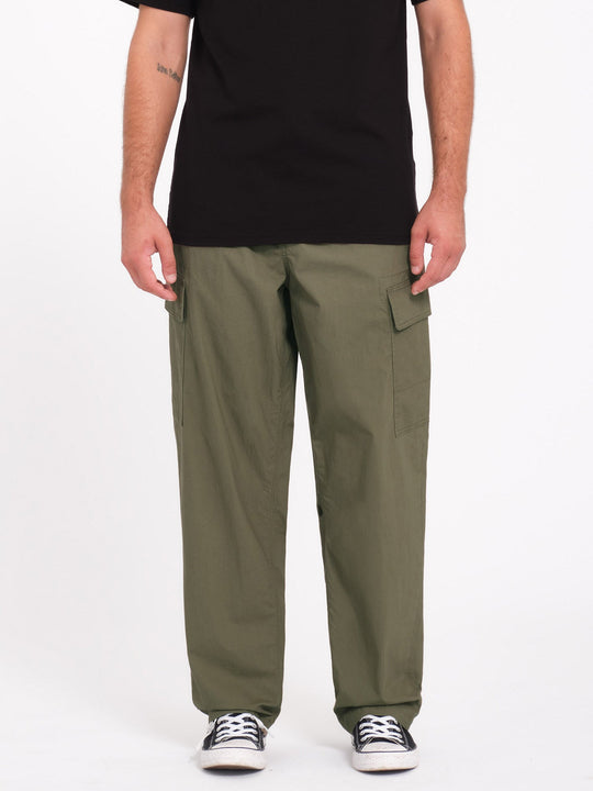 Pantalon Cargo Billow - WINTERMOSS