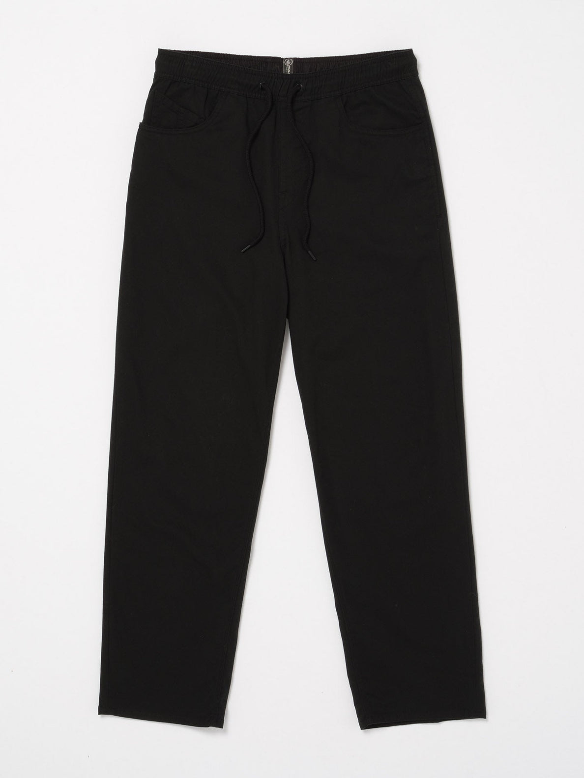 Pantalon Freazy Loose - BLACK