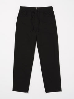 Pantalon Freazy Loose - BLACK