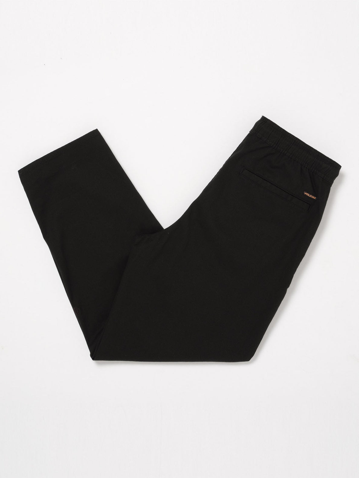 Pantalon Freazy Loose - BLACK