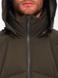 Veste Maxstone 5K - WREN