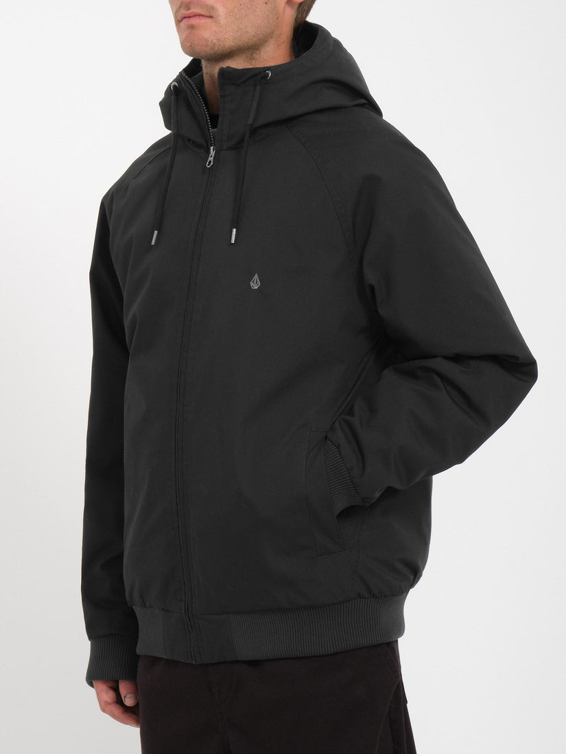 Veste Hernan 10K - BLACK