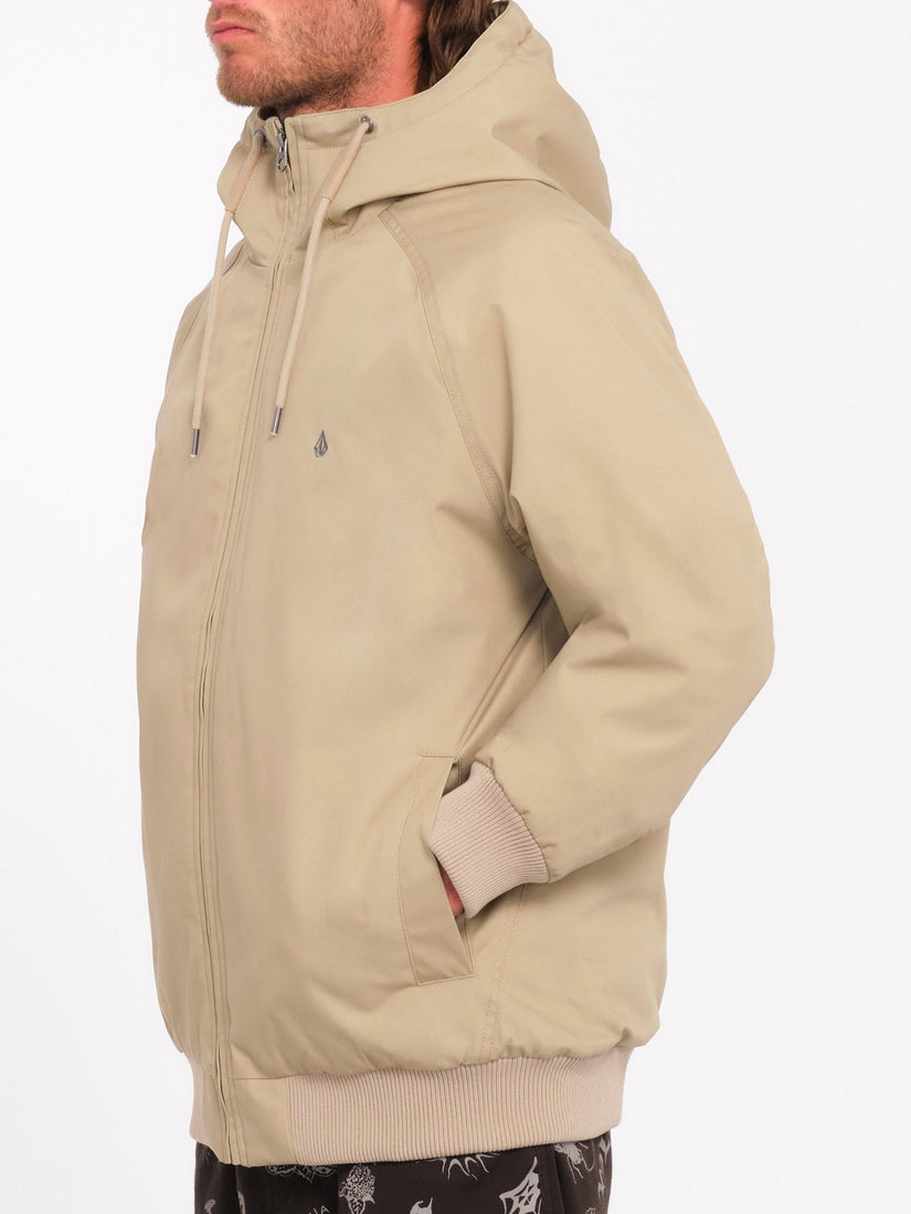 Veste Hernan 10K - KHAKI