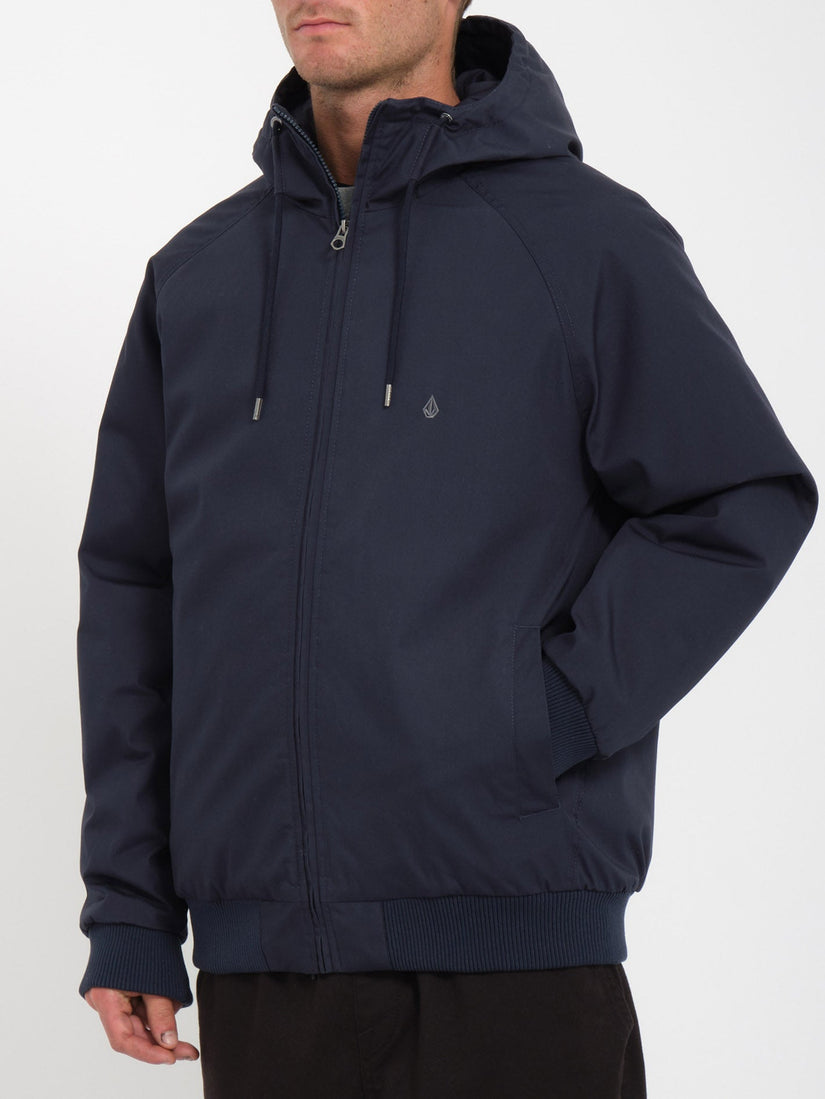 Veste Hernan 10K - NAVY