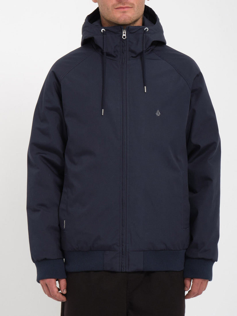 Veste Hernan 10K - NAVY