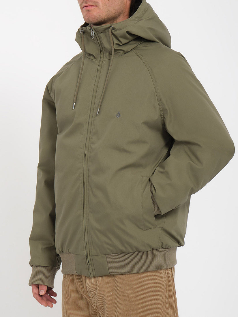 Veste Hernan 10K - WINTERMOSS