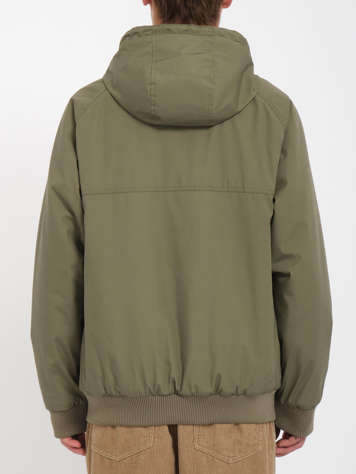 Veste volcom hernan hotsell