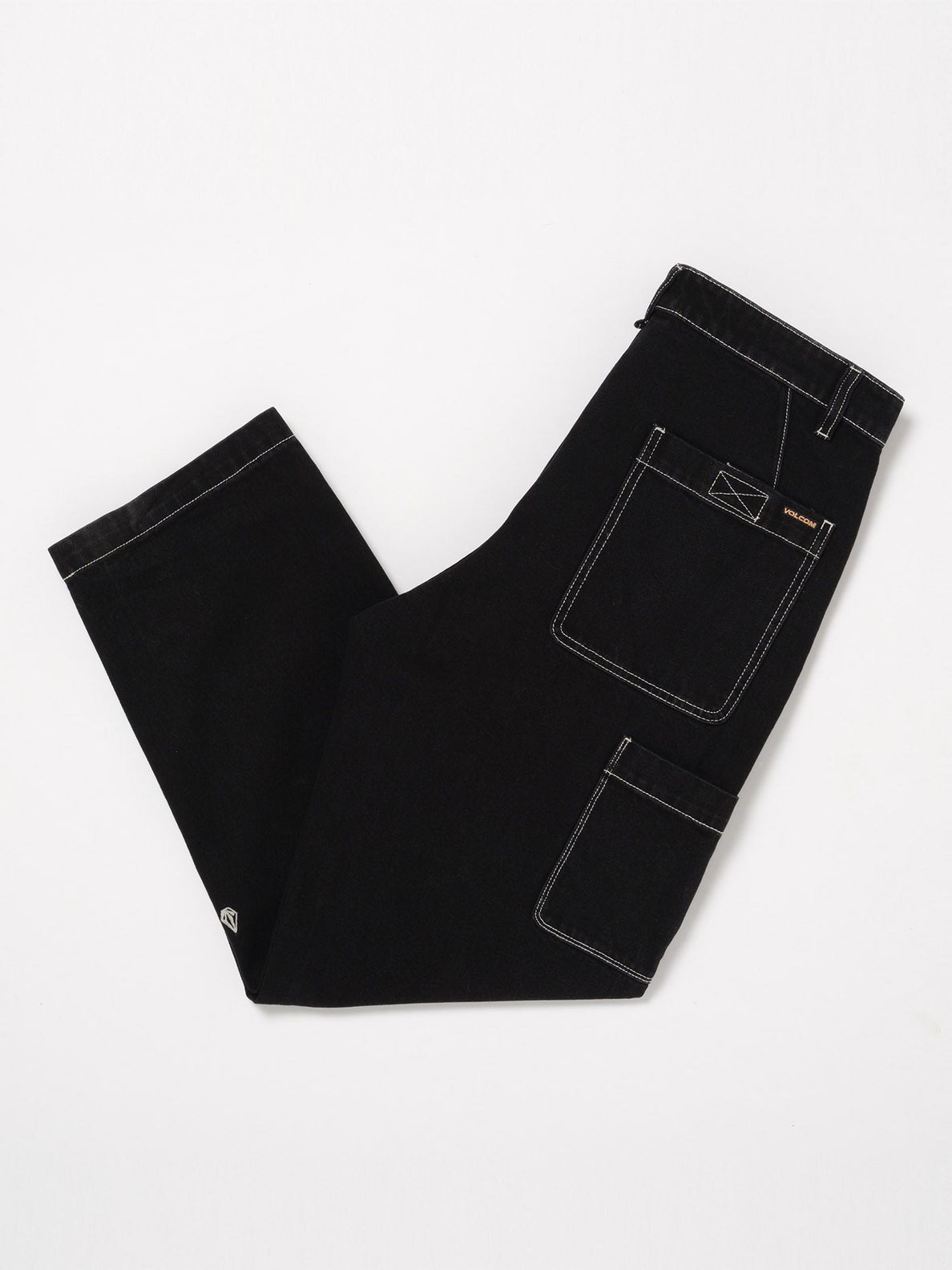 Jean Kraftsman ll - BLACK