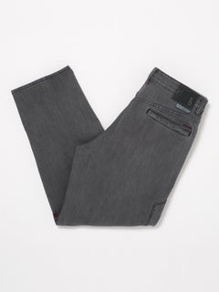 Jean Skate Vitals Remy S - NEUTRAL GREY