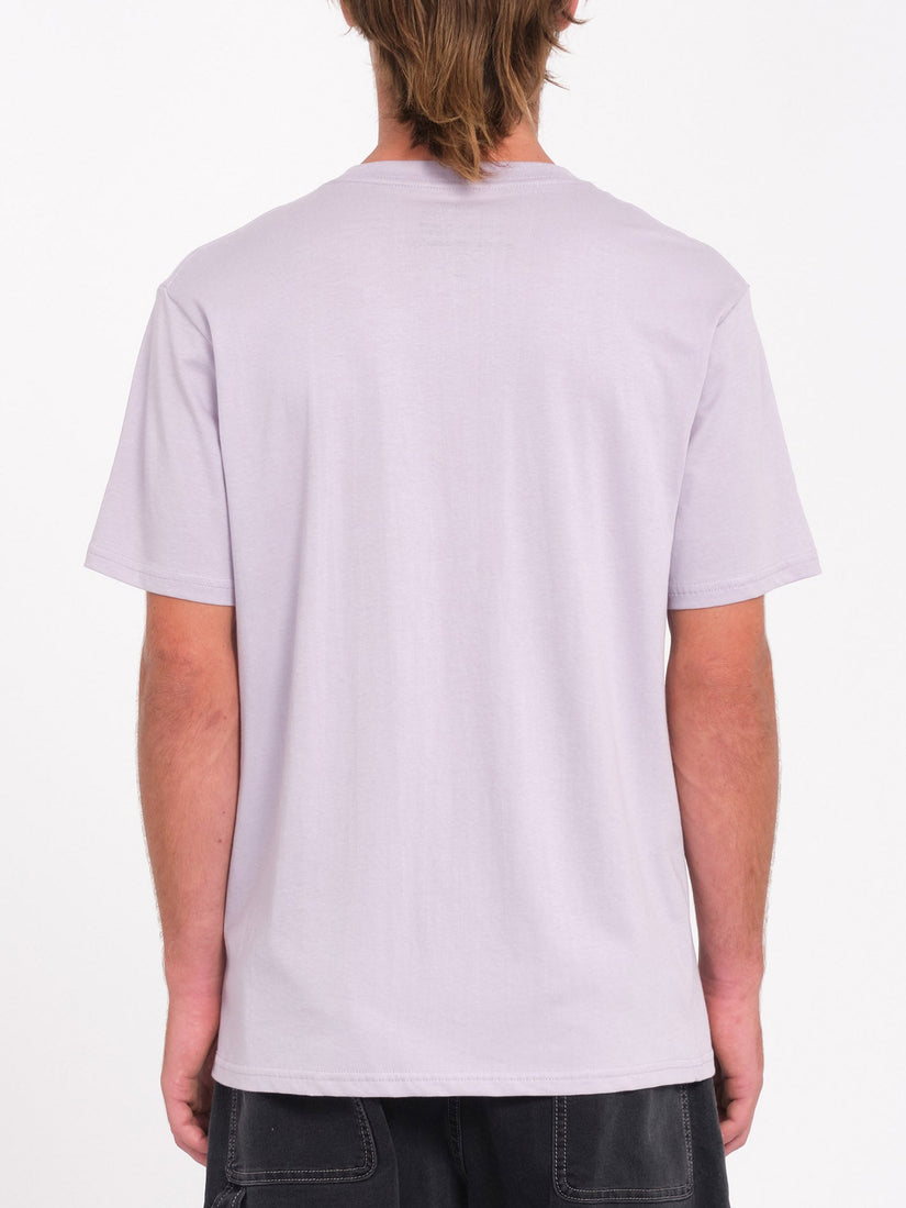 T-shirt Stone Blanks - LIGHT PURPLE