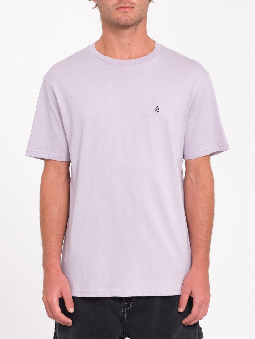 T-shirt Stone Blanks - LIGHT PURPLE